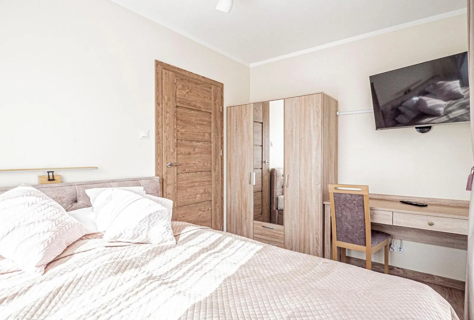Apartament Panorama Karkonoszy Karpacz 0*,