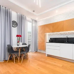  Apartament Piękna By Your Freedom Polska