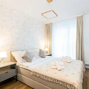  Apartament Excellence Perlowa Przystan Polska