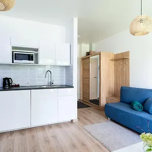 Apartament Sun & Snow Sarnia, Karpacz