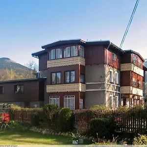 Apartament Na Zakręcie, Karpacz