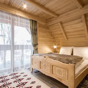  Apartament Tatiana Boutique Polska