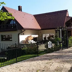 Apartament Górska, Karpacz